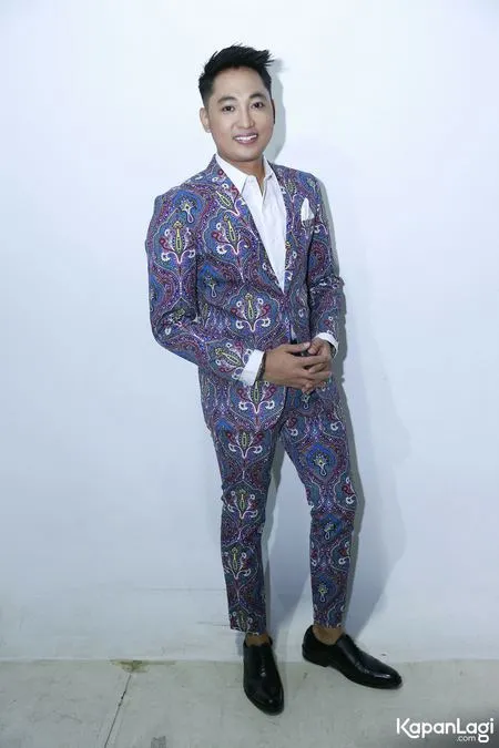 Foto Irwan D Academy