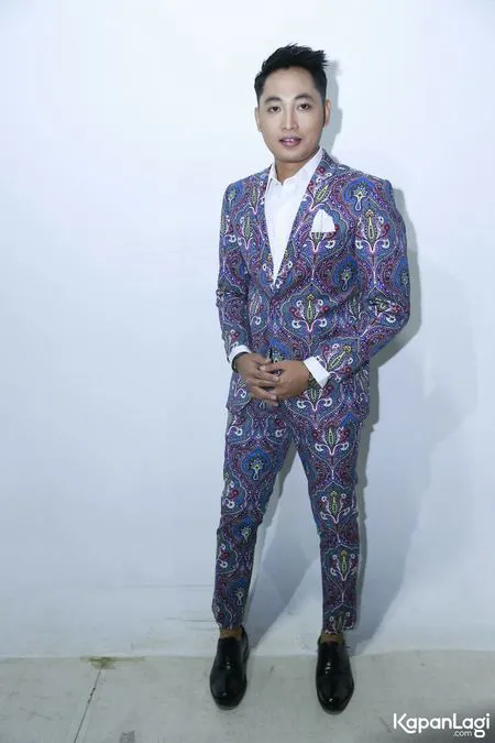 Foto Irwan D Academy