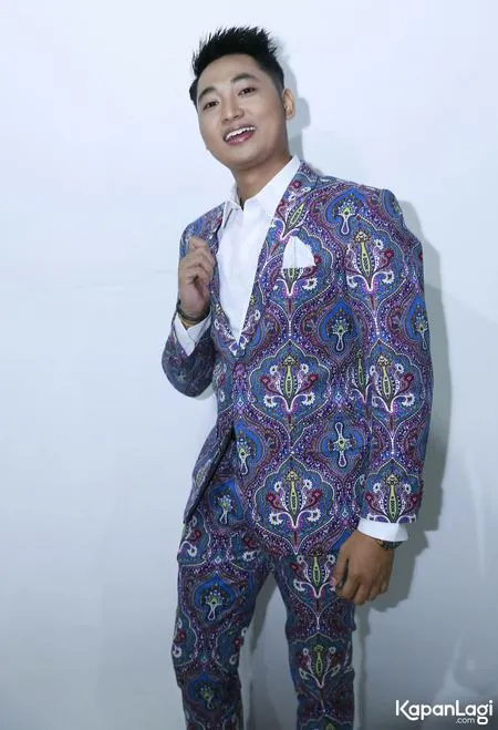 Foto Irwan D Academy