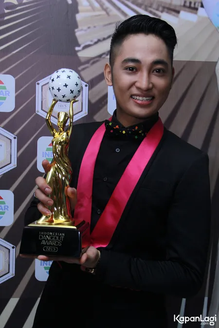 Foto Irwan D Academy 1