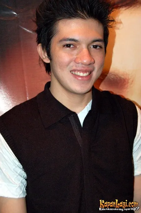 Foto Irwansyah