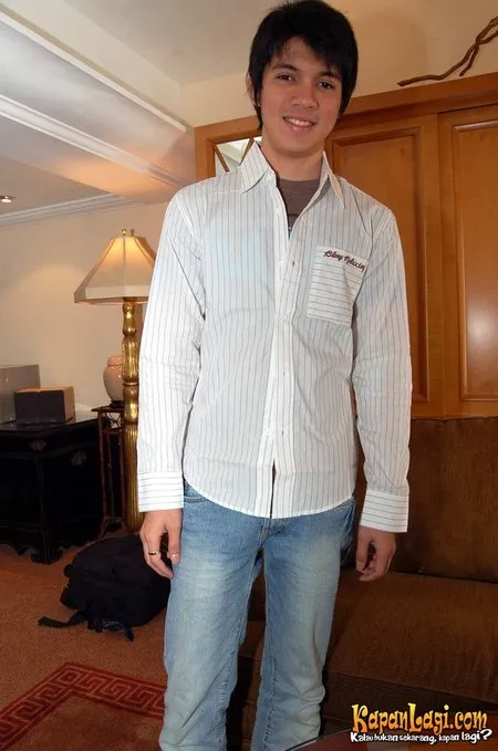 Foto Irwansyah