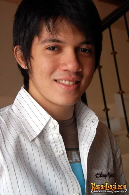 Foto Irwansyah