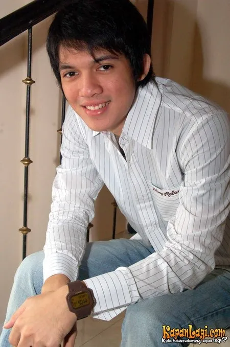 Foto Irwansyah