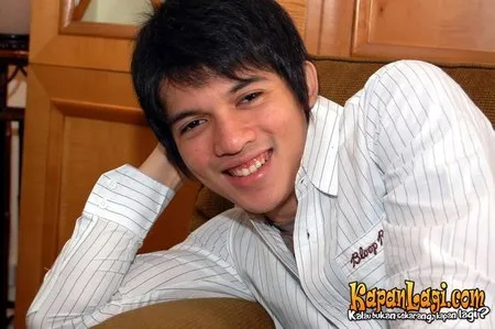Foto Irwansyah