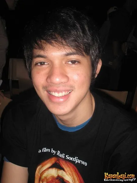 Foto Irwansyah