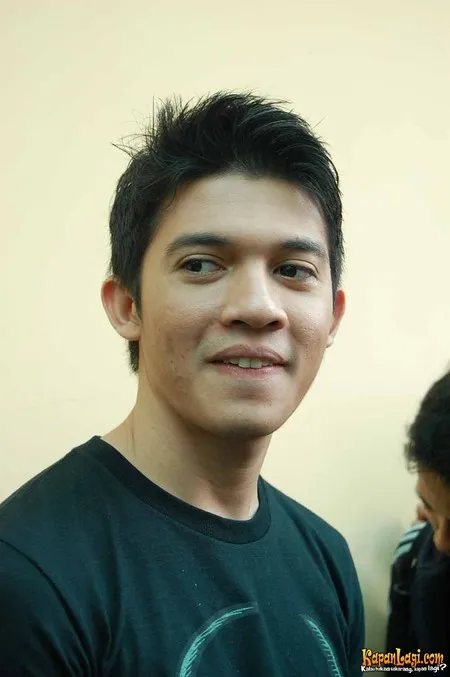 Foto Irwansyah