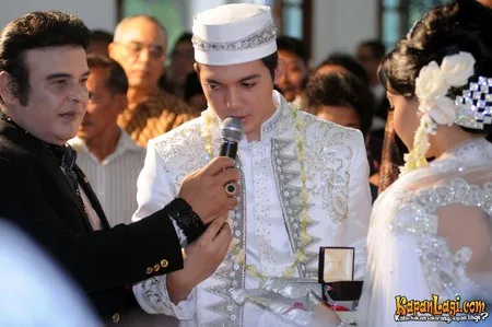 Foto Irwansyah