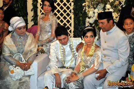 Foto Irwansyah
