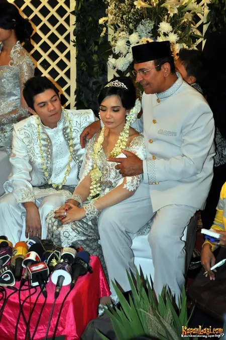 Foto Irwansyah