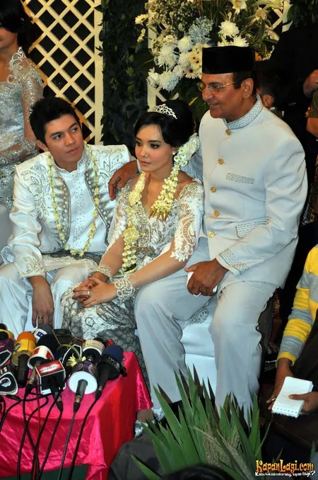 Foto Irwansyah