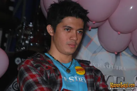 Foto Irwansyah