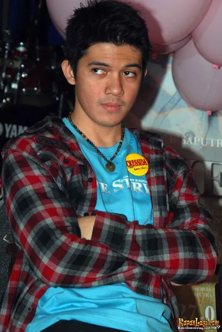 Foto Irwansyah