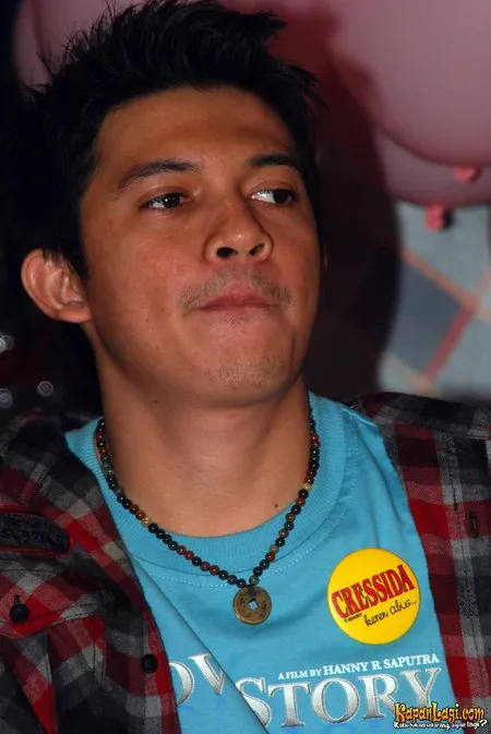 Foto Irwansyah
