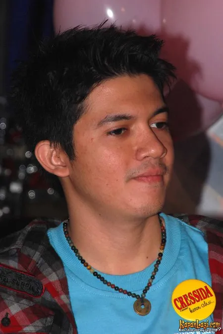 Foto Irwansyah