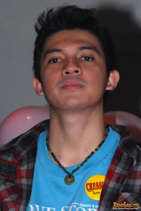 Foto Irwansyah