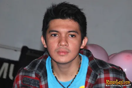 Foto Irwansyah