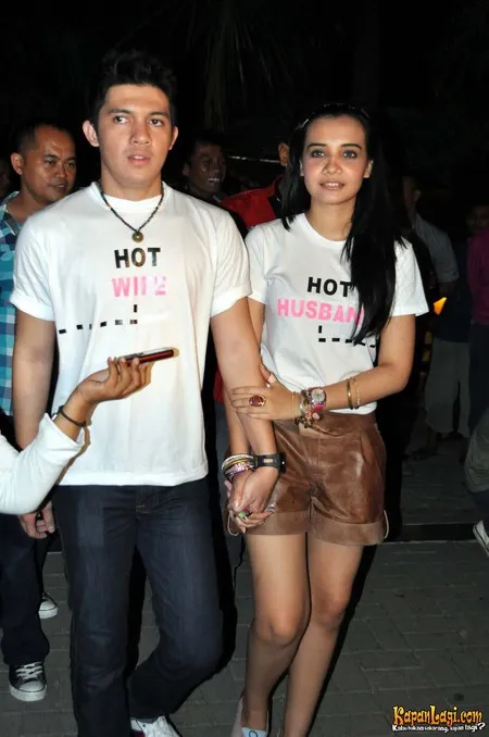 Foto Irwansyah