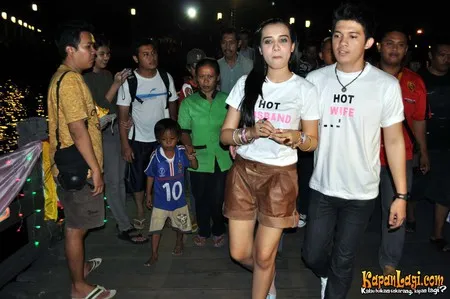 Foto Irwansyah