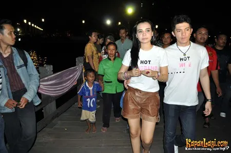Foto Irwansyah