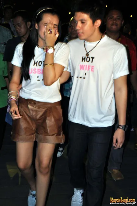 Foto Irwansyah