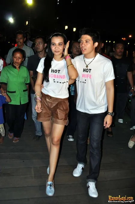 Foto Irwansyah