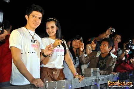 Foto Irwansyah