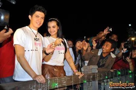 Foto Irwansyah