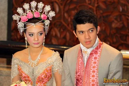 Foto Irwansyah