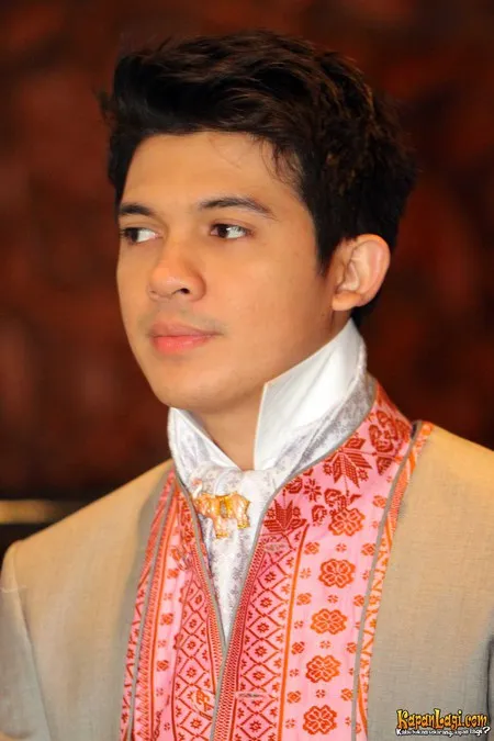 Foto Irwansyah