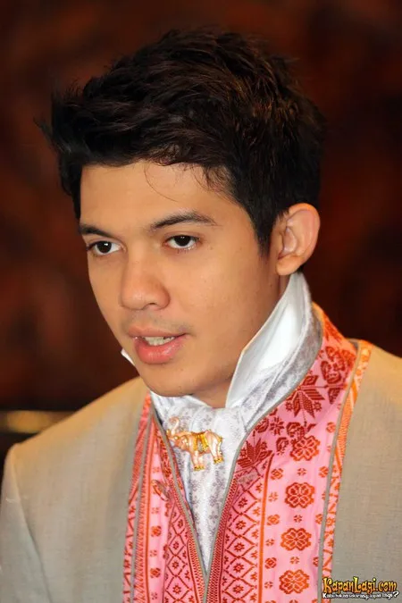 Foto Irwansyah