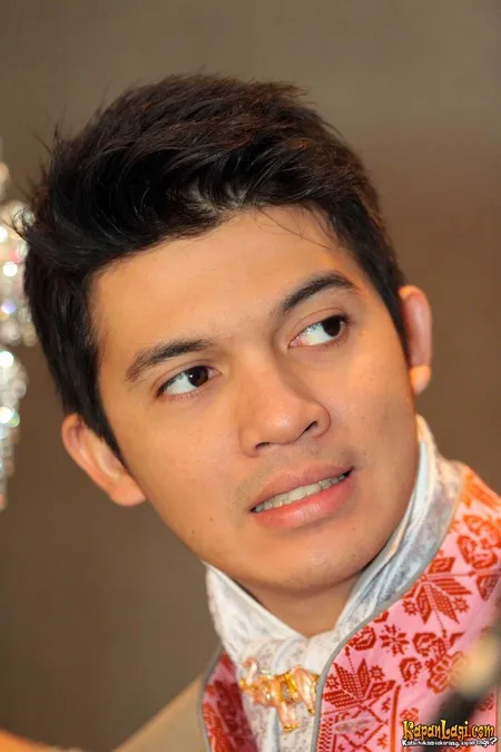 Foto Irwansyah