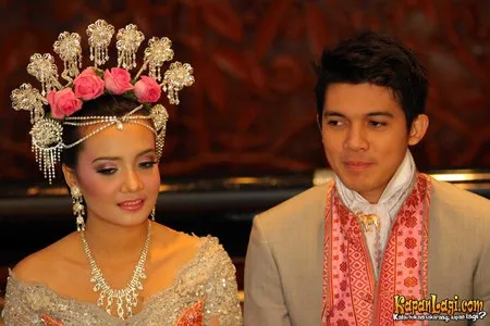 Foto Irwansyah