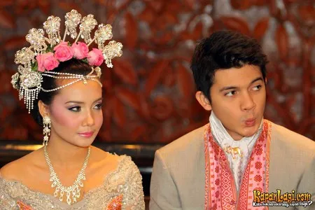Foto Irwansyah