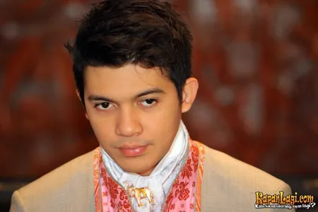 Foto Irwansyah