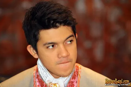 Foto Irwansyah