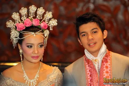 Foto Irwansyah