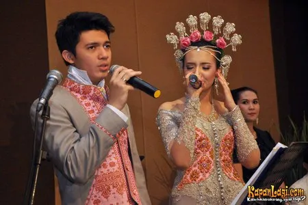 Foto Irwansyah
