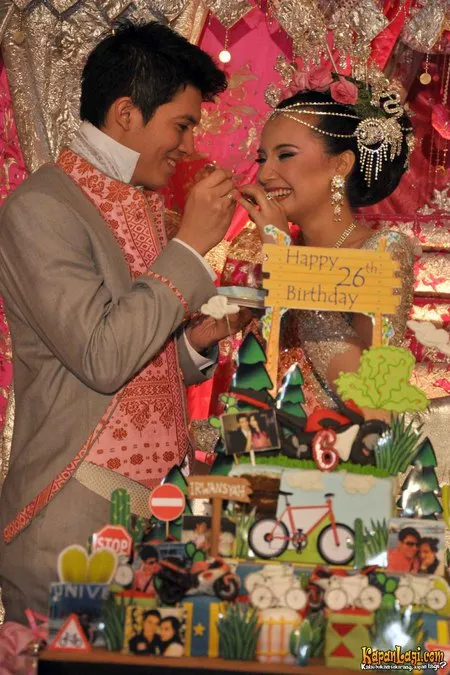 Foto Irwansyah