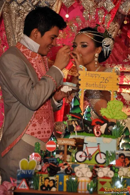 Foto Irwansyah