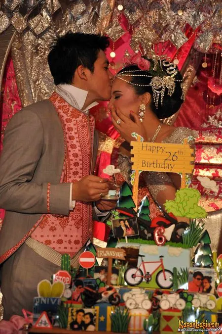 Foto Irwansyah