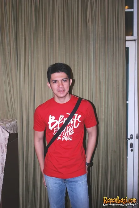 Foto Irwansyah