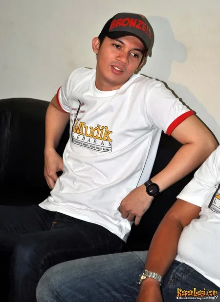 Foto Irwansyah