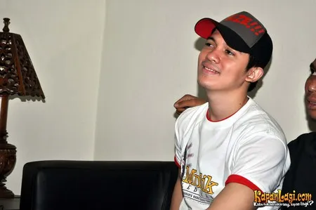 Foto Irwansyah