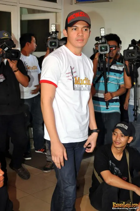 Foto Irwansyah