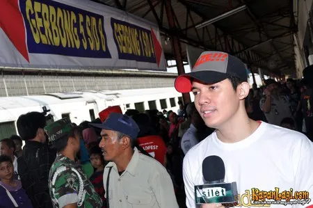 Foto Irwansyah