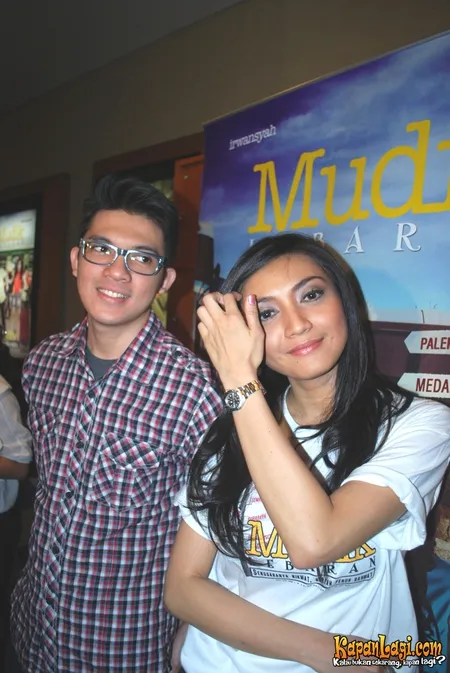 Foto Irwansyah