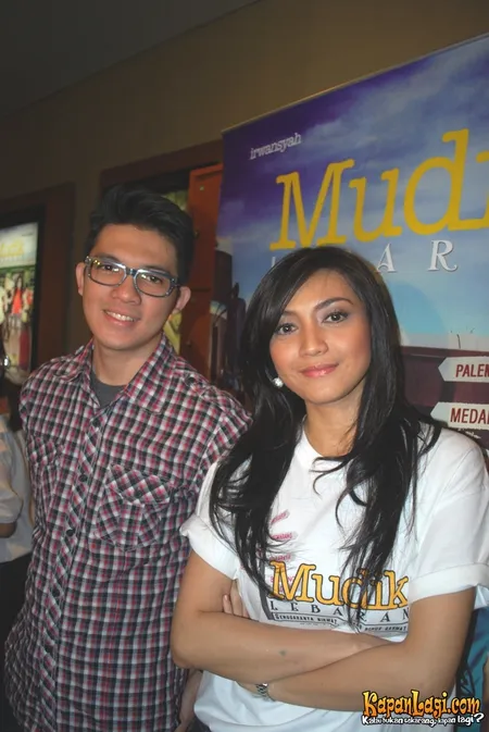 Foto Irwansyah