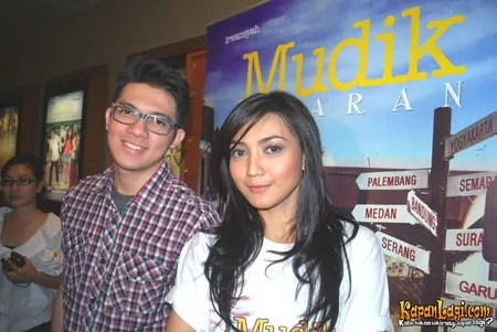 Foto Irwansyah
