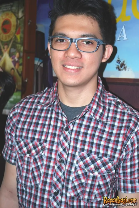 Foto Irwansyah